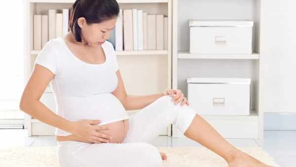 5 речей, які не можна робити при вагітності