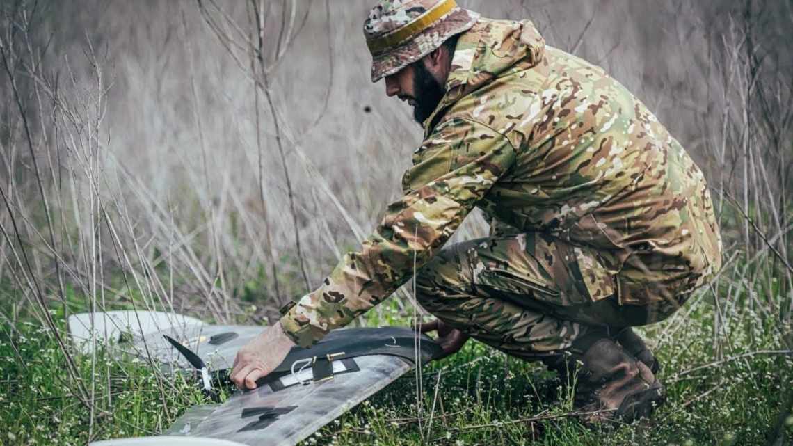 Прорив у матеріалах для спинтроніки