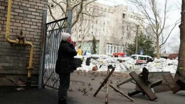 Будемо чекати звісток від Вести