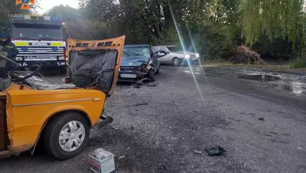 У швидкій промові мало сенсу