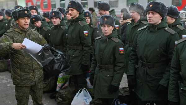 Теракотову армію чекає поповнення