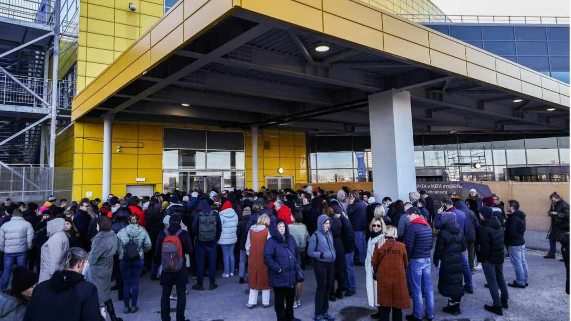 Перші сапієнси не поспішали в Європу