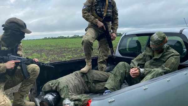 Винуватців хвороби взяли в союзники