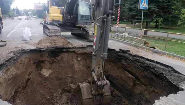 Математична фізика проти заторів на дорогах