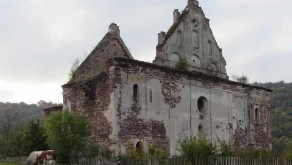 Ниркові камені ростуть, як звичайні мінерали