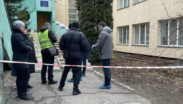 Політики з дитячого садка